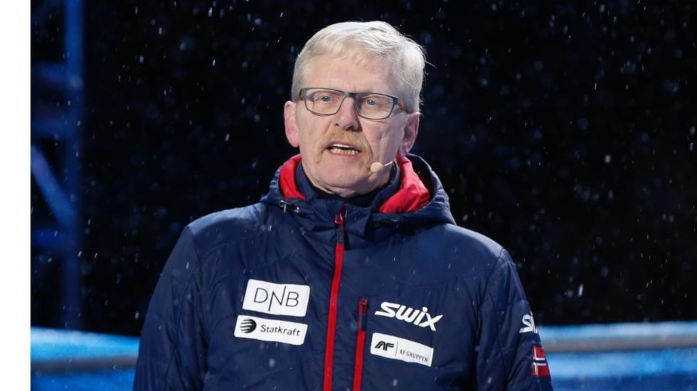 Tore Bøygard valgt inn i IBU styret